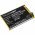 Helyettes�t� telefon Akkumul�tor Oppo Realme 8 BLP841 4850mAh 18.67Wh Li-ion 3.85V