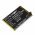 Helyettes�t� telefon Akkumul�tor Oppo Reno 5K BLP881 4750mAh 18.38Wh 3.87V
