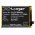 Helyettes�t� telefon Akkumul�tor Oppo K9 Pro BLP865 4400mAh 17.03Wh 3.87V