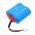 Helyettes�t� plc vez�rl� elem Orpak Systems Nano Nozzle Reader-T 812560010 4000mAh 14.4Wh 3.6V