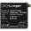 Helyettes�t� telefon Akkumul�tor OnePlus 7T Pro BLP745 3900mAh 15.02Wh 3.85V