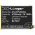 Helyettes�t� telefon Akkumul�tor Oppo Realme V5 BLP807 4700mAh 18.1Wh 3.85V