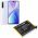 Helyettes�t� telefon Akkumul�tor Oppo Realme X2 BLP741 3900mAh 15.02Wh 3.85V