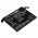 Helyettes�t� telefon Akkumul�tor Oppo Relme X2 Pro BLP749 1950mAh 15.02Wh 7.7V