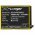 Helyettes�t� telefon Akkumul�tor Oppo Realme X50 5G BLP775 4000mAh/15.4Wh Li-ion 3.85V