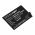 Helyettes�t� telefon Akkumul�tor Oppo Find X5 Pro BLP889 2400mAh 18.58Wh 7.74V