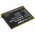 Helyettes�t� telefon Akkumul�tor Oppo RMX1901 BLP713 4000mAh 15.4Wh 3.85V