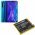 Helyettes�t� telefon Akkumul�tor Oppo Realme XT BLP723 3800mAh 14.63Wh 3.85V