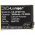 Helyettes�t� telefon Akkumul�tor Oppo Realme 5 Pro BLP731 3900mAh 15.02Wh Li-Ion 3.85V