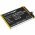 Helyettes�t� telefon Akkumul�tor Oppo Reno 5Z 5G 2021 BLP839 4000mAh 15.48Wh 3.87V