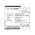 Helyettes�t� telefon Akkumul�tor TCL A986 CAB32A0001C1 1650mAh 6.11Wh