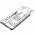 Helyettes�t� telefon Akkumul�tor Alcatel 1B 2020 TLi028C1 2850mAh 10.97Wh 3.85V
