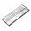 Helyettes�t� telefon Akkumul�tor Alcatel OT-5005R TLi019DA 1850mAh/7.12Wh Li-Ion 3.85V