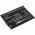 Helyettes�t� telefon Akkumul�tor MetroPCS Total Wireless A2X 3300mAh 3.85V 12.71Wh