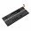 Helyettes�t� telefon Akkumul�tor BlackBerry DTEK50 TLp026E2 3.8V 2200mAh 8.36Wh Li-ion