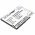 Helyettes�t� telefon Akkumul�tor Alcatel OT-5047U TLi021E1 1750mAh 6.48Wh 3.7V