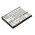 Helyettes�t� pda pocket pc Akkumul�tor Pharos PTL525P PZX45 1100mAh 4.07Wh 3.7V