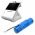 Helyettes�t� Akkumul�tor Pax E500 IS486 2600mAh 9.62Wh