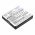Helyettes�t� Akkumul�tor Pax X5 PC-M116 3900mAh 14.82Wh