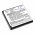 Helyettes�t� Akkumul�tor Pax IDS152GA 5400mAh 20.79Wh