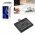 Helyettes�t� Akkumul�tor Pax A910 JTH-J129 850mAh 6.29Wh