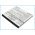 Helyettes�t� telefon Akkumul�tor Pantech Laser P9050 PBR-40A 1000mAh 3.7Wh 3.7V