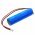 Helyettes�t� sz�ps�g�pol�s Akkumul�tor Phiten CN100001 INR18650-22S 2600mAh 9.62Wh Li-ion 3.7V