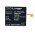 Helyettes�t� telefon Akkumul�tor POSH Equal P7055 3,7V 2600mAh 9,62Wh Li-ion