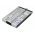 Helyettes�t� telefon Akkumul�tor Philips Xenium 9A9A A20ZCK/COP 1100mAh 4.07Wh Li-Ion 3.7V