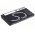 Helyettes�t� telefon Akkumul�tor Philips Xenium E180 AB3100AWMT 3000mAh/11.1Wh Li-Ion 3.7V