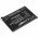 Helyettes�t� telefon Akkumul�tor Philips Xenium S266 AB4000GWM 3850mAh 14.82Wh 3.85V