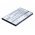 Helyettes�t� telefon Akkumul�tor Philips Xenium T3566 AB2000HWMC 2000mAh 7.4Wh 3.7V