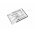 Helyettes�t� telefon Akkumul�tor Philips Xenium V387 AB4400AWMC 4700mAh 17.39Wh 3.7V
