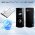 Helyettes�t� telefon Akkumul�tor Philips Xenium X503 A20VDP/3ZP 1000mAh 3.7Wh 3.7V
