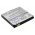 Helyettes�t� telefon Akkumul�tor Philips Xenium X810 AB1050DWM 900mAh 3.33Wh 3.7V