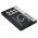 Helyettes�t� telefon Akkumul�tor Philips Xenium X710 AM1900AWM 1500mAh 5.55Wh 3.7V
