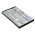 Helyettes�t� telefon Akkumul�tor Philips Xenium T910 AB1530AWM 1400mAh 5.18Wh Li-Ion 3.7V