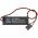 Helyettes�t� plc vez�rl� elem Club American Technol 486 2700mAh 9.72Wh Leading Edge 3.6V