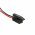 Helyettes�t� plc vez�rl� elem Panasonic 1800mAh 5.4Wh fekete csatlakoz� 3V