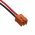 Helyettes�t� plc vez�rl� elem Panasonic COMP-239 BR-E5C5A 1200mAh 3.6Wh csatlakoz�val 3V