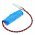 Helyettes�t� plc vez�rl� elem 2700mAh 9.72Wh 3.6V