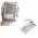 Helyettes�t� pda pocket pc Akkumul�tor Palm M500 IA1TB12B1 850mAh 3.15Wh 3.7V