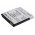 Helyettes�t� telefon Akkumul�tor Prestigio MultiPhone 3540 Duo / PAP3540BA 7.4Wh 2000mAh 3.7V