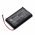 Helyettes�t� pda pocket pc Akkumul�tor Palm IBM WorkPad 8602-20X 1600mAh 5.92Wh 3.7V