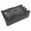 Helyettes�t� hordozhat� nyomtat� Akkumul�tor Phoenix Contact ThermoFOX 805009 3200mAh 23.68Wh