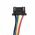Helyettes�t� laptop Akkumul�tor Panasonic CF-XZ6 2-424866S2-B01 3500mAh 26.6Wh 1db/csomag 7.6V