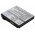 Helyettes�t� telefon Akkumul�tor Pantech Reveal C790 Aladdin PBR-C530 3.7V 800mAh Li-Ion 2.96Wh