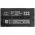 Helyettes�t� hordozhat� nyomtat� Akkumul�tor Panasonic JT-H340PR / JT-H340BT-E1 3400mAh/25.16Wh