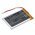 Helyettes�t� Akkumul�tor Poynt 5/CCQ60 1580mAh 6Wh