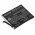 Helyettes�t� telefon Akkumul�tor Orbic JOY BTE-3402 3000mAh 11.4Wh 3.8V